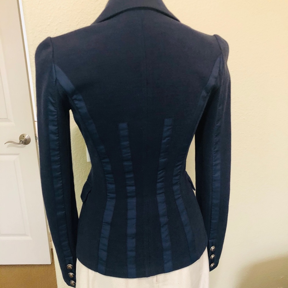 Emporio Armani jacket. - Picture 5 of 7